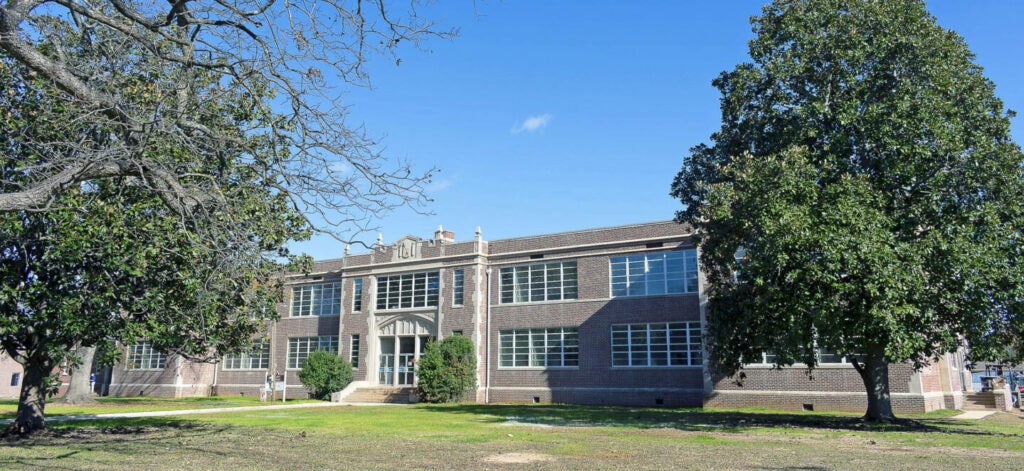 Fort Valley High School