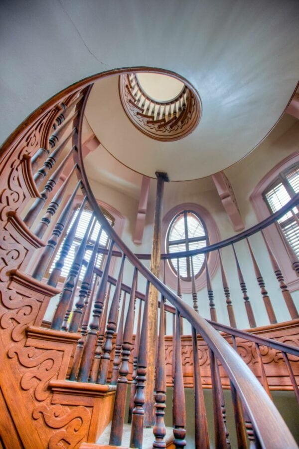 Hay House Behind-the-Scenes Tour: Saturday, July 26, 2025, 10:15 a.m.