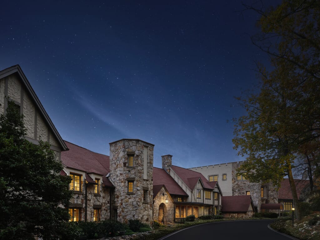 Lookout Mountain Club