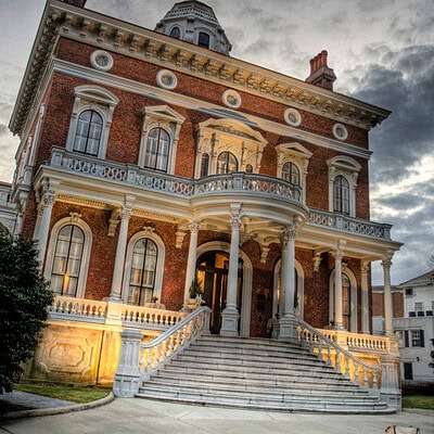 Legends & Lore at Hay House 2025