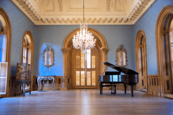 Hay House Patron Membership