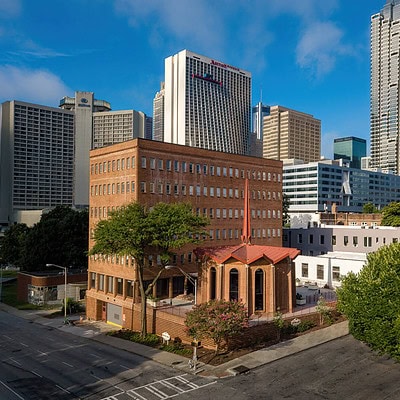 Revival Lofts