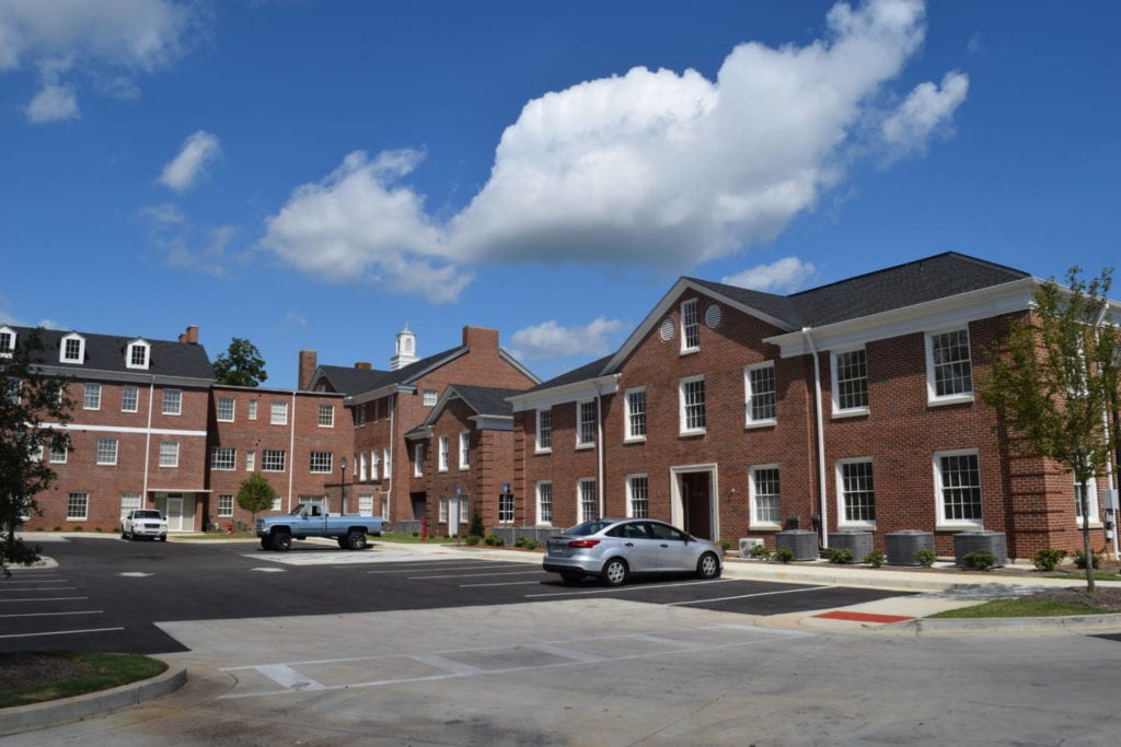 R.J. Taylor Memorial Hospital