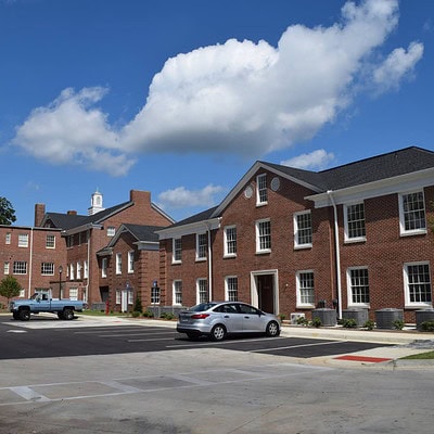 R.J. Taylor Memorial Hospital