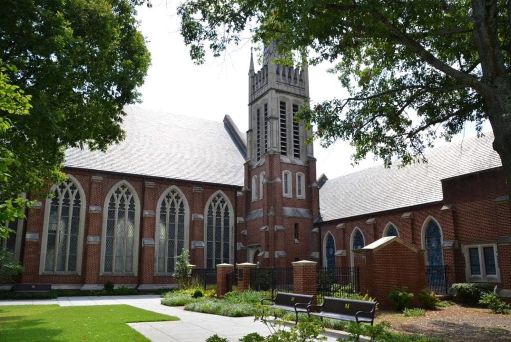 Decatur Presbyterian Church