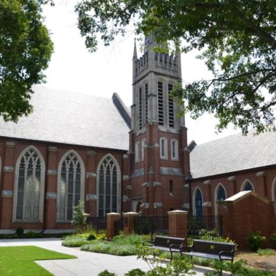 Decatur Presbyterian Church