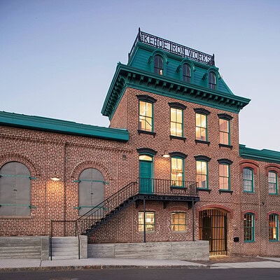 Georgia Trust for Historic Preservation Presents 29 Statewide Preservation Awards at Ceremony in Thomasville