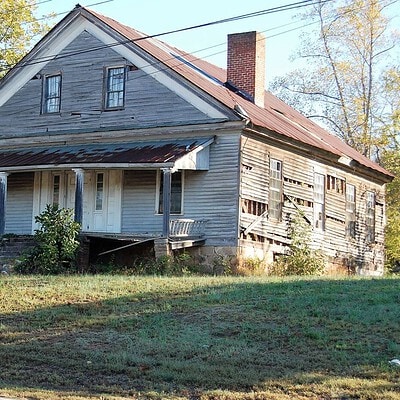 McConnell-Chadwick House