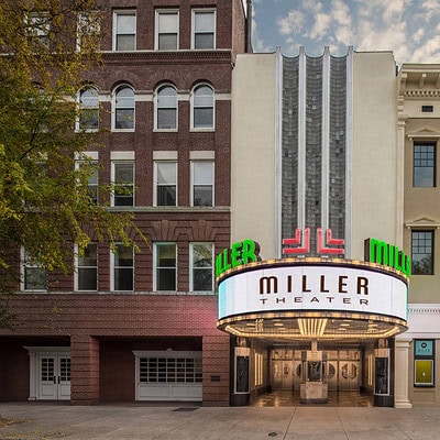 Miller Theater