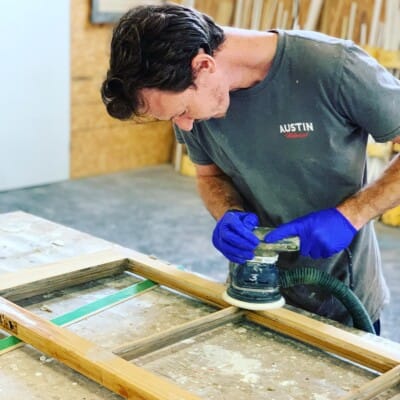 Historic Windows Virtual Workshop