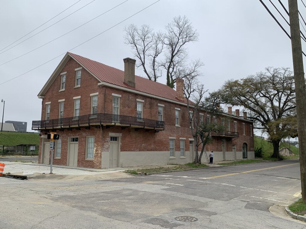 Kahrs Grocery