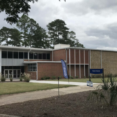 ACE Skills Center, Georgia Southwestern State University