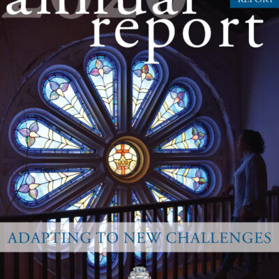 2020 Annual Report