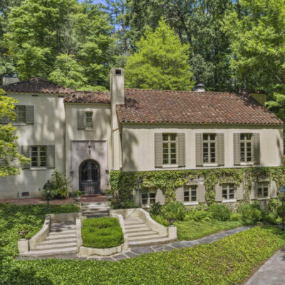 The Villa, Atlanta