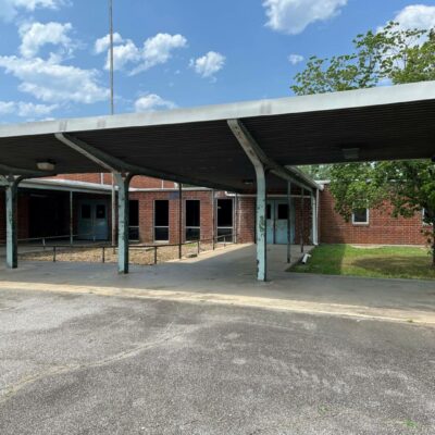 Wilkes County Training School