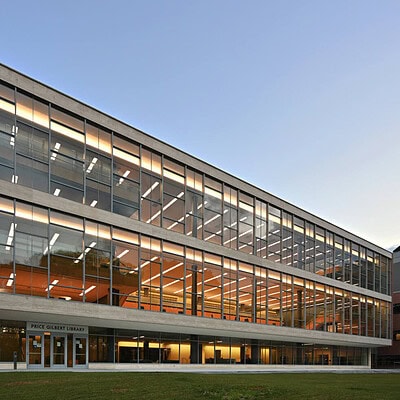 Price Gilbert Memorial Library, Georgia Institute of Technology