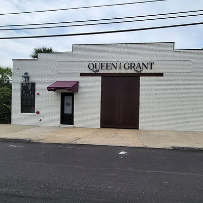 Queen and Grant