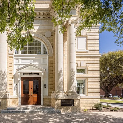 Georgia Trust for Historic Preservation Presents 26 Statewide Preservation Awards at Ceremony in Athens