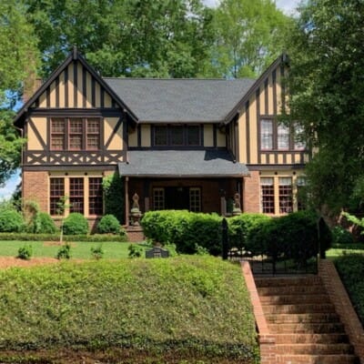 Spring Stroll Tour of Homes and Gardens 2026