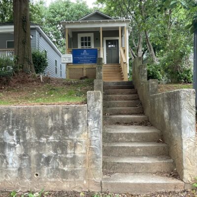 Open House: 785 Coleman St SW