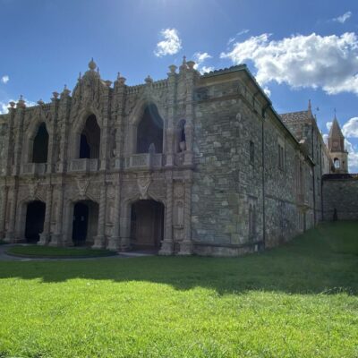 Westview Abbey & Mausoleum