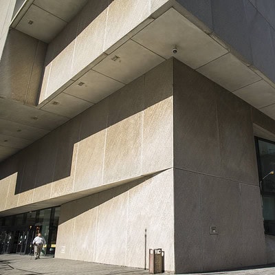 Atlanta Central Library