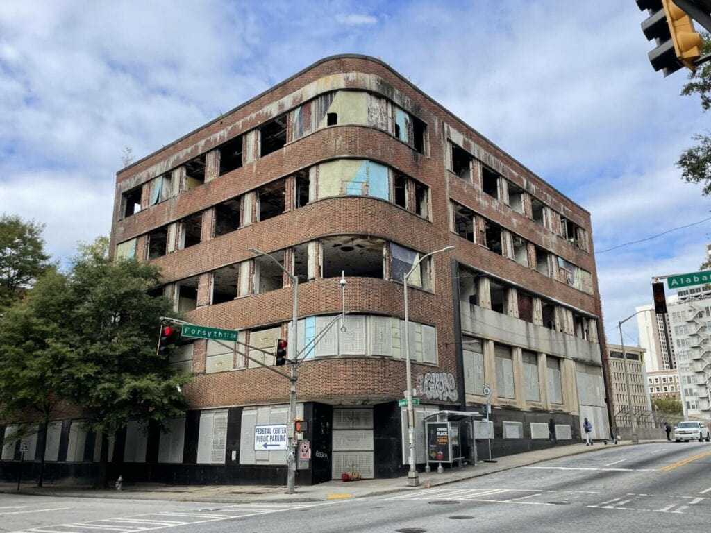 Atlanta Constitution Building