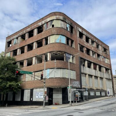 Atlanta Constitution Building