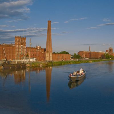 2023 Statewide Historic Preservation Conference
