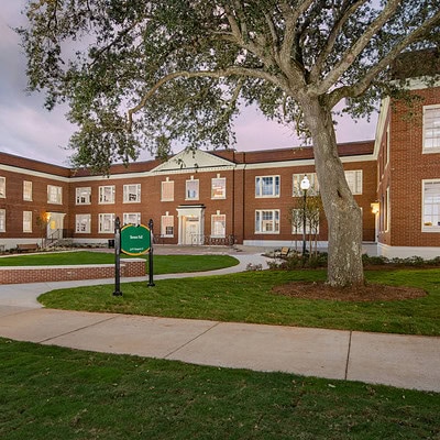 Beeson Hall, Georgia College & State University