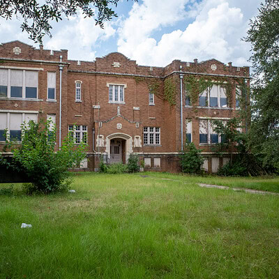 Broad Avenue Elementary