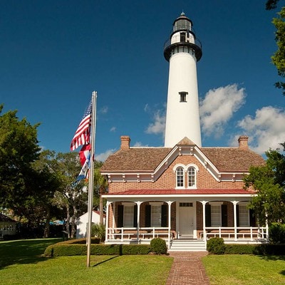 Coastal Georgia Historical Society