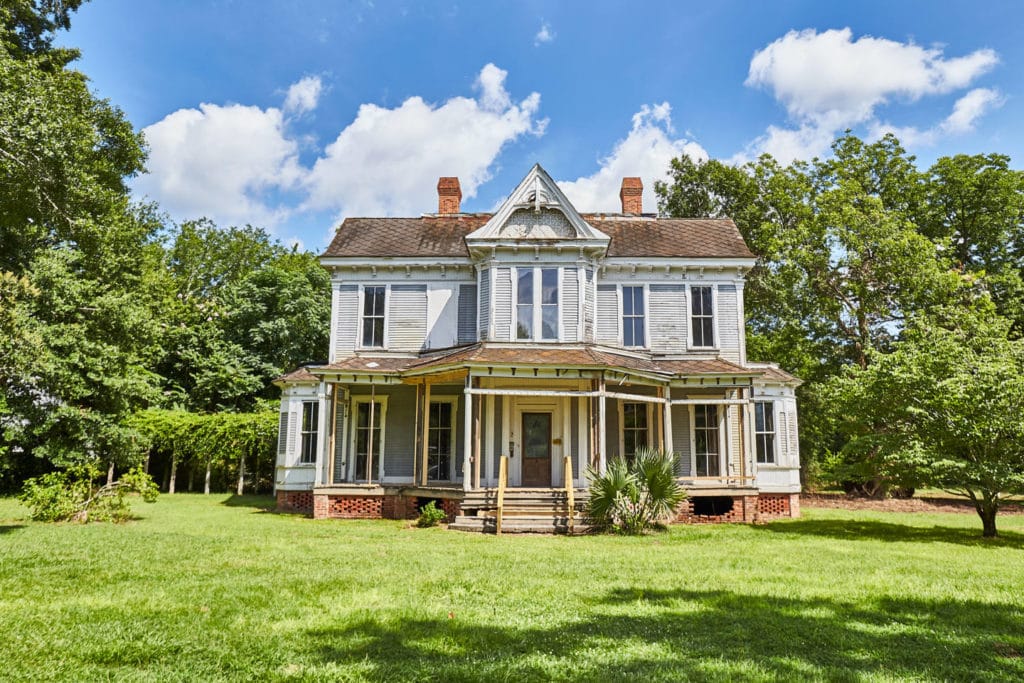 Foster-Thomason-Miller House