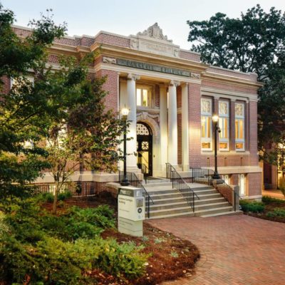 Carnegie Library