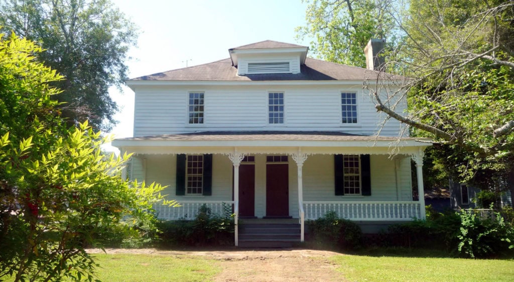 Cherry Cottage