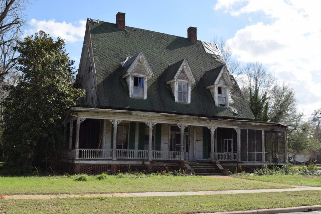 Little House