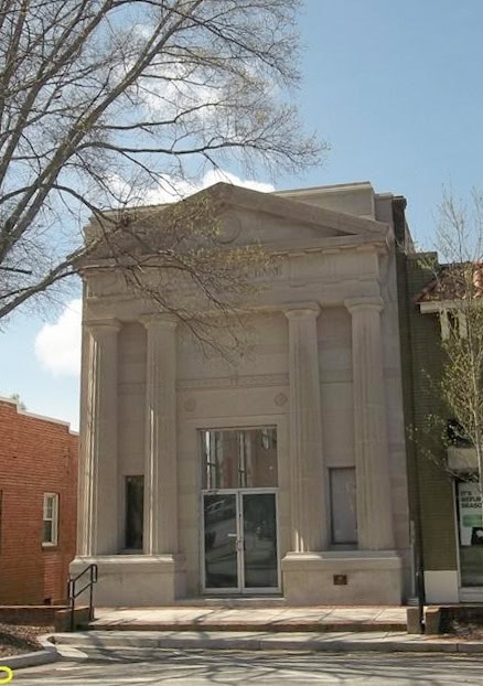 Louisville First National Bank