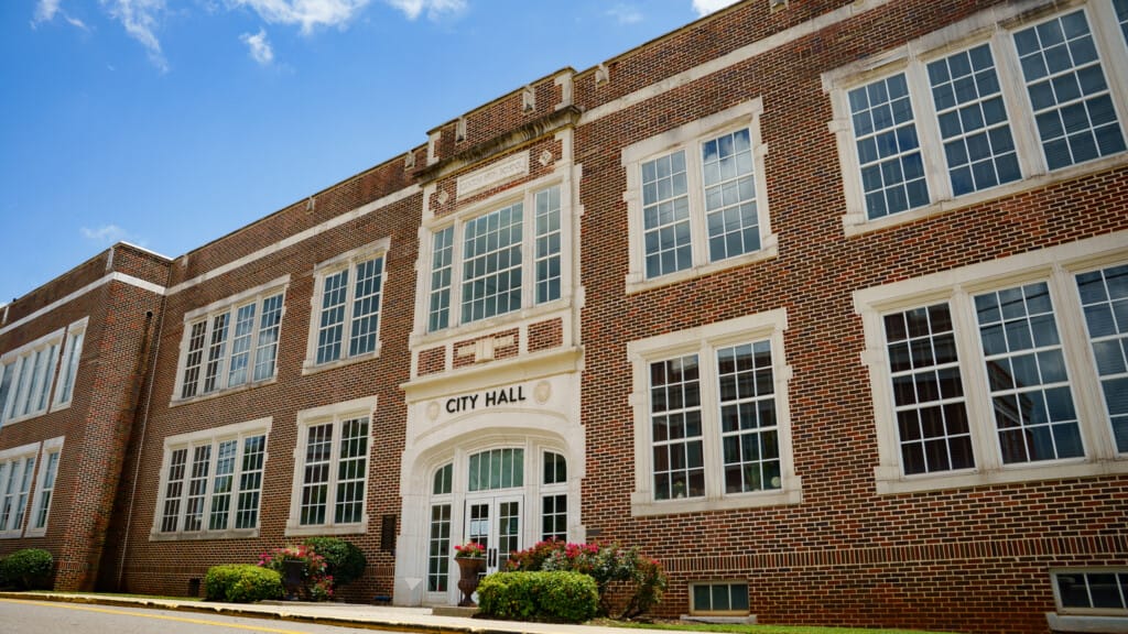 City of Canton