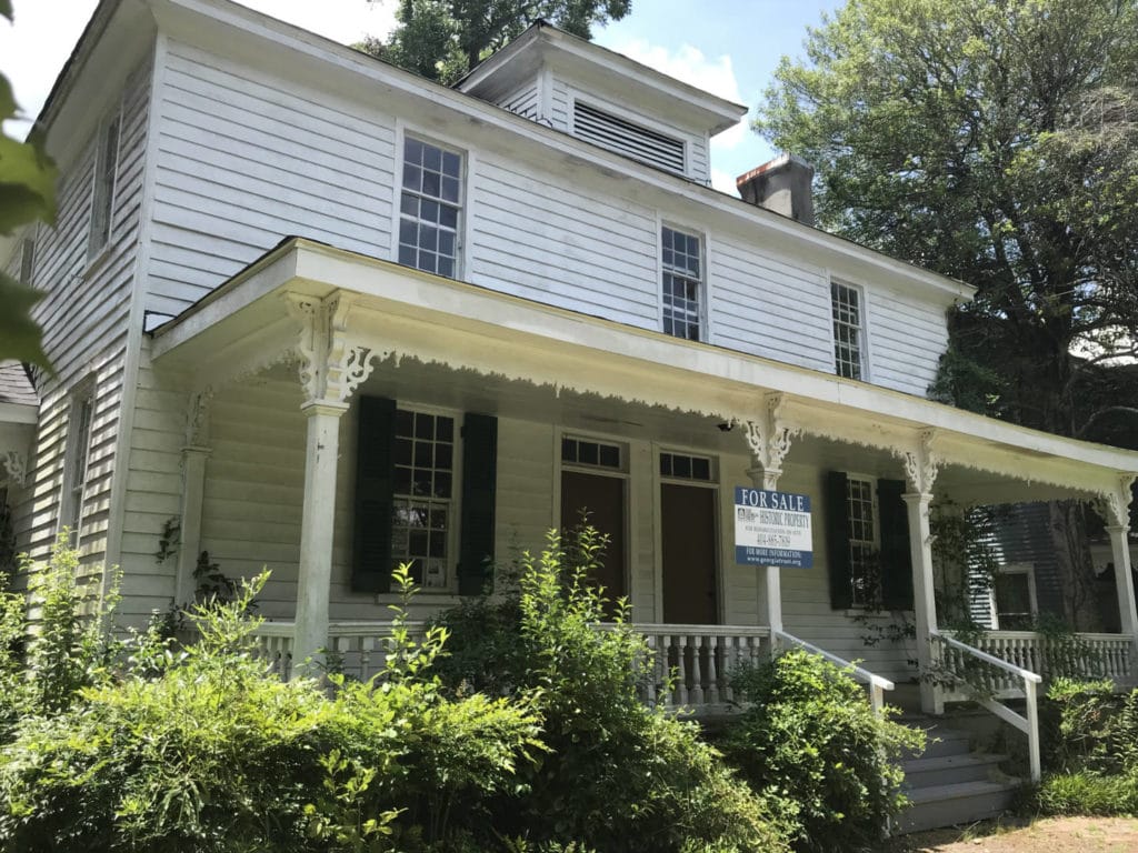 Cherry Cottage