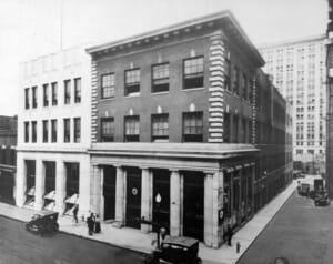 Courtesy of Atlanta History Center Photograph Collection (Kenan Research Center, 2011)