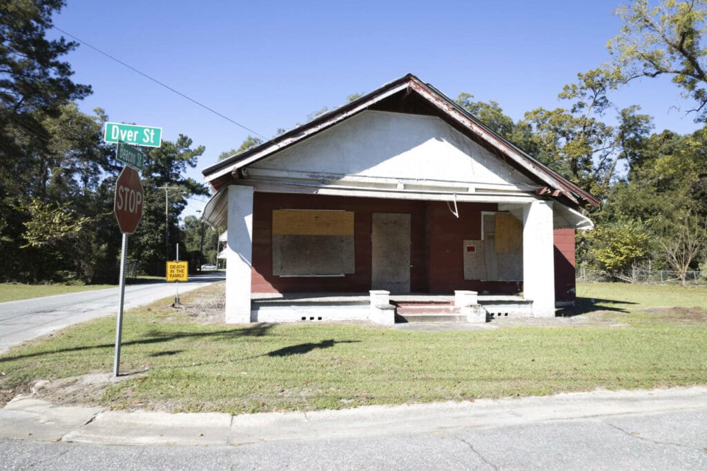 Georgia B. Williams Nursing Home