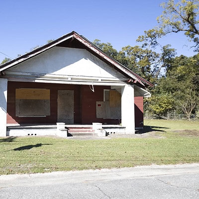 Georgia B. Williams Nursing Home