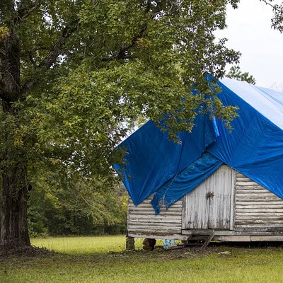 Cherry Grove Schoolhouse