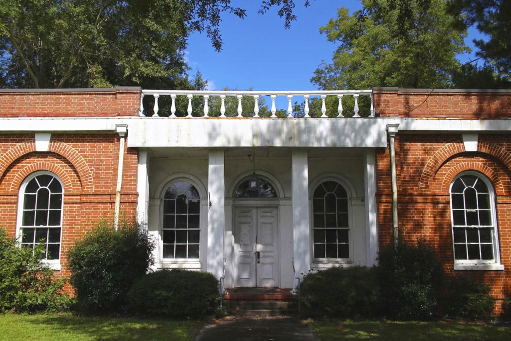 Hawkes Children’s Library