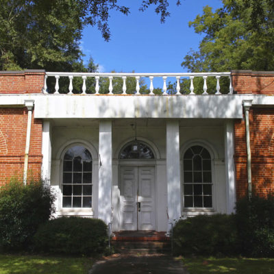 Hawkes Children’s Library