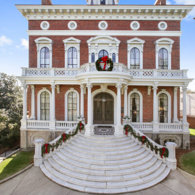 Hay House Christmas Luncheons 2025