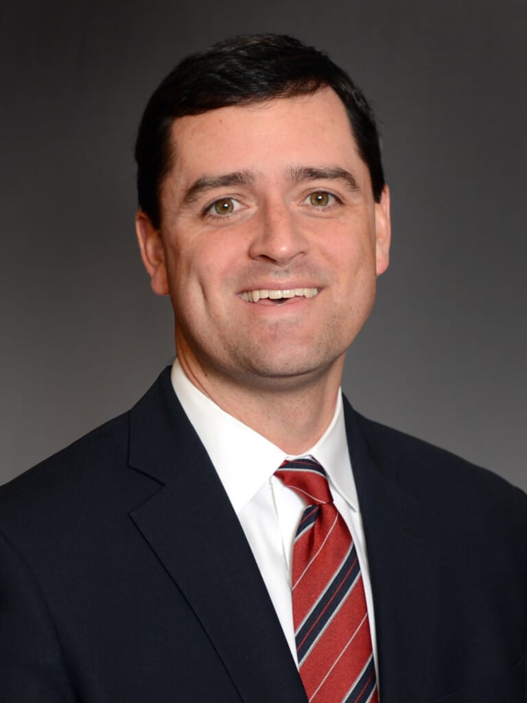 Representative Scott Hilton