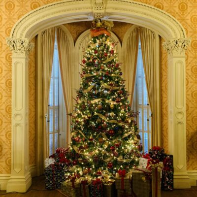 2023 Hay House Holiday Brunches