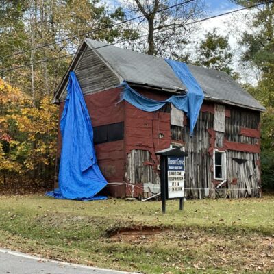 Beulah Grove Lodge and School