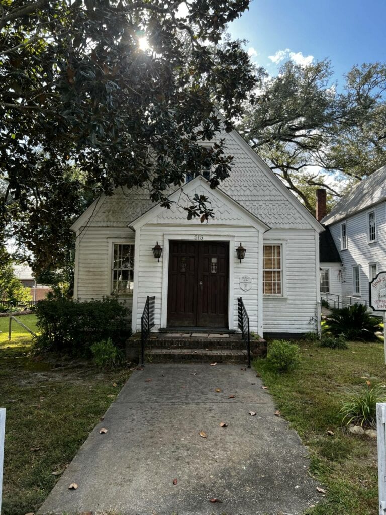 Church of the Good Shepherd